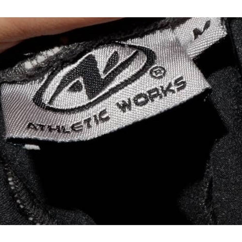 Athletic Works grey skort - Picture 3 of 3